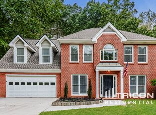 1471 Pine Springs Dr NW, Kennesaw, GA 30152