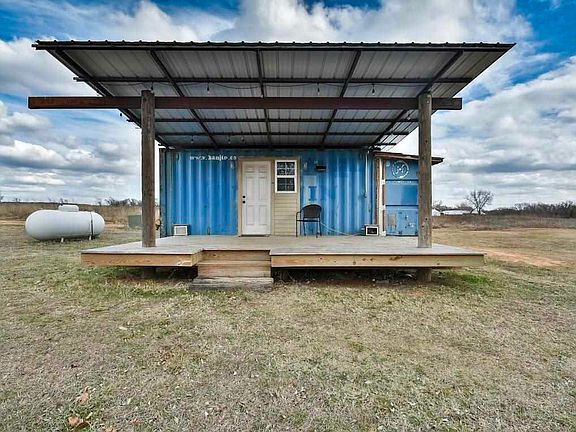 277322 E 1760th Rd, Duncan, OK 73533 | MLS #165220 | Zillow