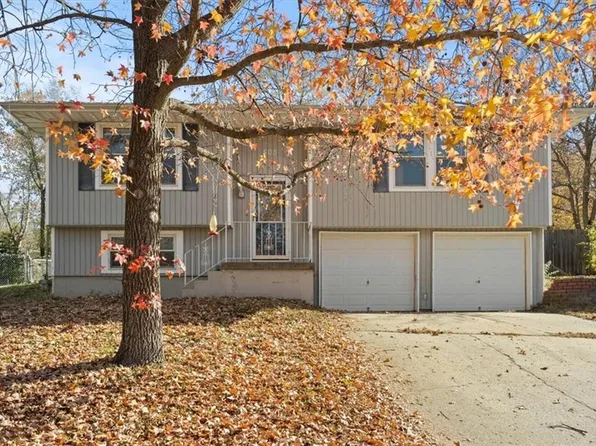 505 N Speck Ave, Independence, MO 64056