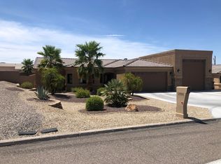 2998 Southwind Ave, Lake Havasu City, AZ 86406