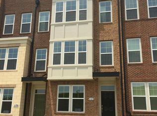 115 Decoverly Dr, Gaithersburg, MD 20878