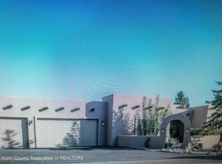 809 High Mesa Rd, Alto, NM 88312