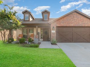 7405 Twisted Thicket Ln, Little Elm, TX 76227