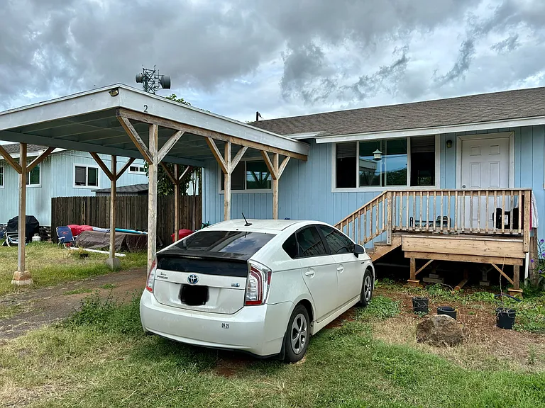 Waialua Beach Rd — Photo 1
