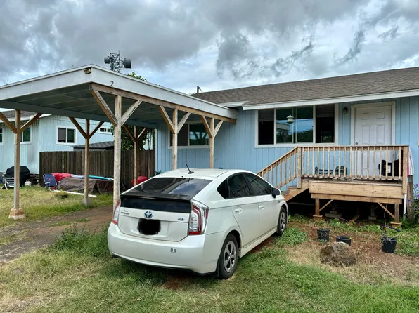 (undisclosed Address), Haleiwa, HI 96712