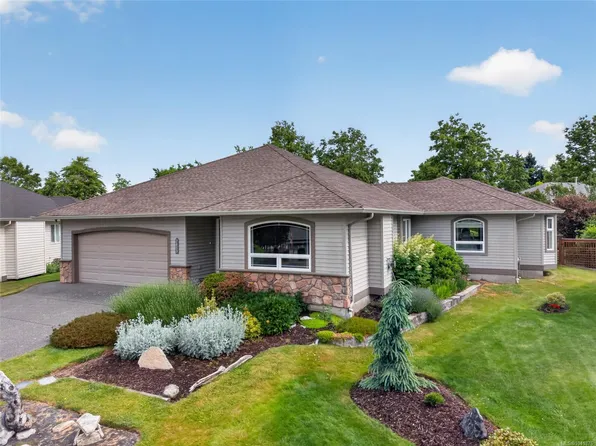 2053 Nevis Pl, Courtenay, BC V9N 9V5