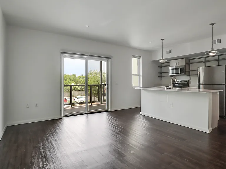 Unit 210, 1-bedroom