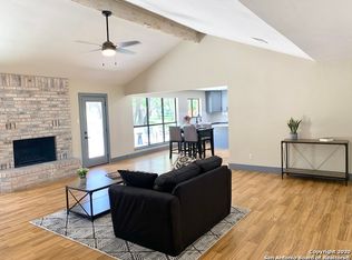 316 Stone Ridge Dr, Kerrville, TX 78028