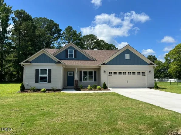 18 Alex Acres Way, Selma, NC 27576