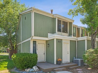 4216 S Solitude Rdg APT A, Taylorsville, UT, 84129