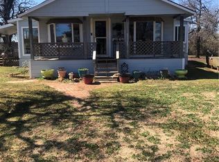 18004 County Street 2520 St, Lookeba, OK 73053