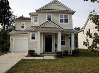 2605 Quarry Ridge Ln, Raleigh, NC 27610