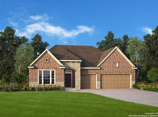 12414 Linklater, San Antonio, TX 78254