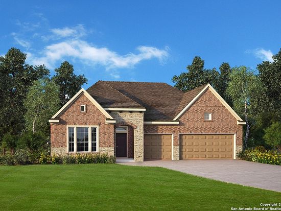 12414 Linklater, San Antonio, TX 78254