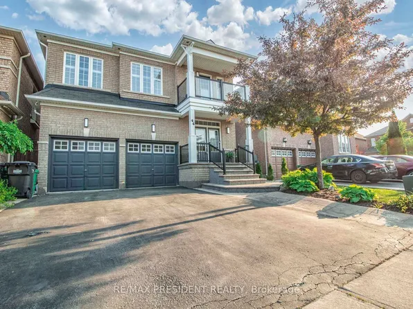 44 Robitaille Dr, Brampton, ON L6R 0H6