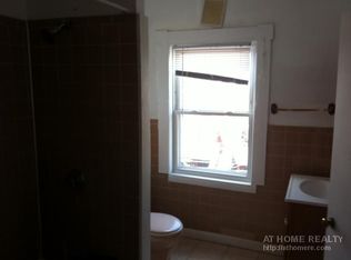 33 Lothrop St #B, Boston, MA 02135