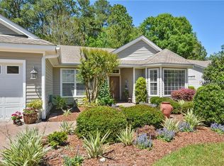 18 Chiffelle St, Bluffton, SC 29909