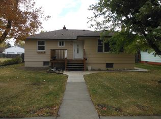1063 Cleveland Ave, Havre, MT 59501