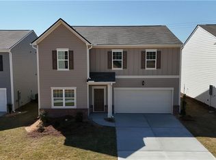 26 Otway Loop, Bethlehem, GA 30620