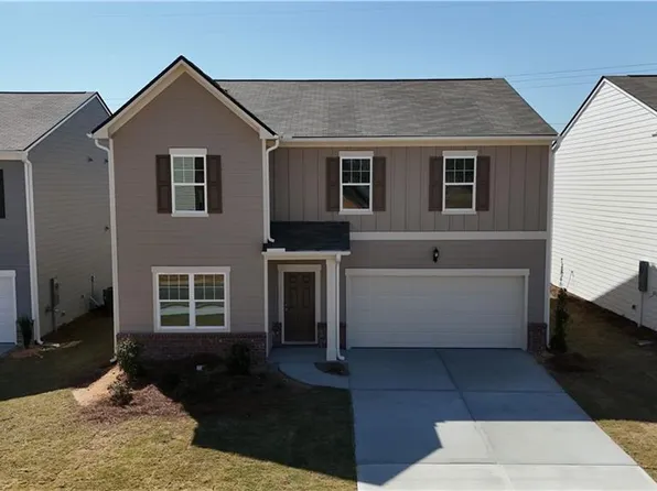 26 Otway Loop, Bethlehem, GA 30620