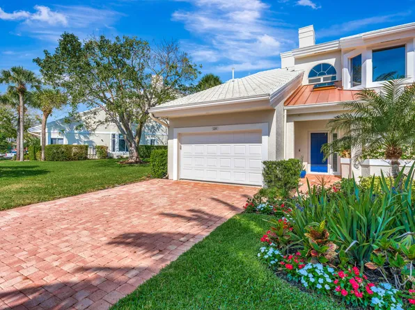 1201 Captains Way, Jupiter, FL 33477