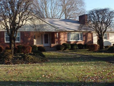 1601 Elliott St, Williamsport, PA, 17701