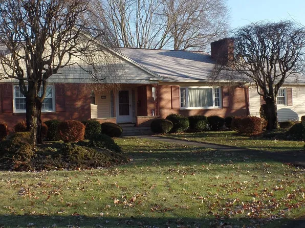 1601 Elliott St, Williamsport, PA 17701