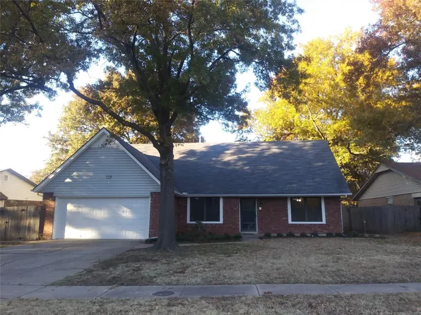 12215 E 38th Pl, Tulsa, OK 74146