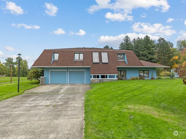 306 Wana Kawok Street, North Bonneville, WA 98639