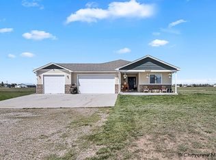 1134 Verlan Way, Cheyenne, WY 82001