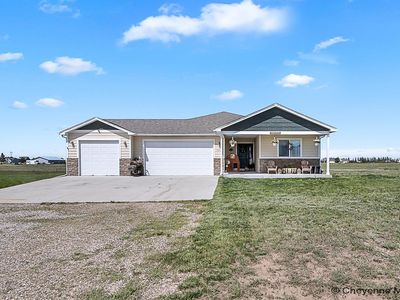 1134 Verlan Way, Cheyenne, WY, 82001