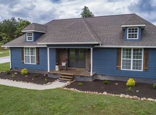 2011 Spring Dr NW, Fort Payne, AL 35968