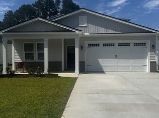 518 Beckham Ct LOT 2, Murrells Inlet, SC 29576