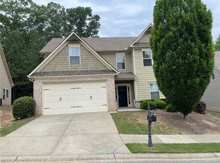 167 Mount Moriah Rd, Ball Ground, GA 30107