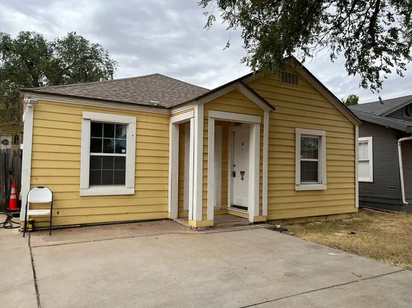 RE 2321 15th Street, 2321 15th St APT C, Lubbock, TX 79401