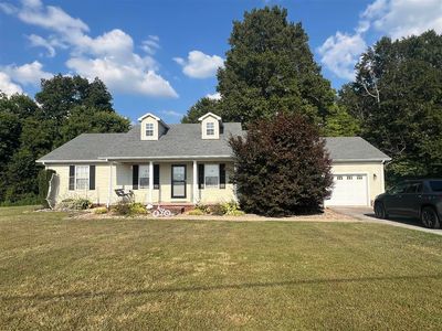147 Green Leaf Dr, Cave City, KY, 42127