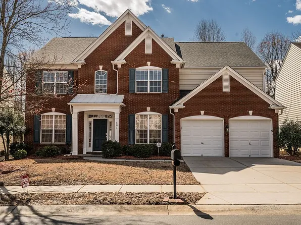 1807 Arbor Vista Dr, Charlotte, NC 28262