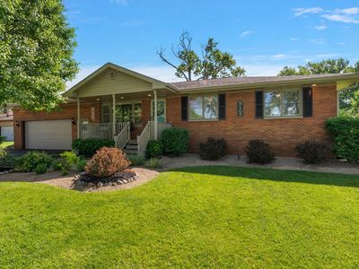 9107 Cline Ave, Crown Point, IN, 46307