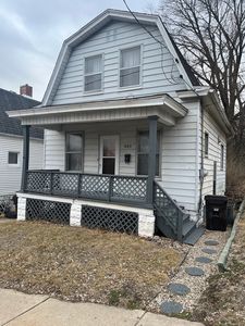 803 Caroline St, Peoria, IL, 61603