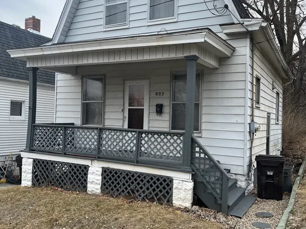 803 Caroline St, Peoria, IL 61603