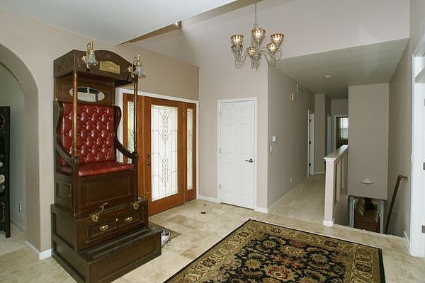 Entryway