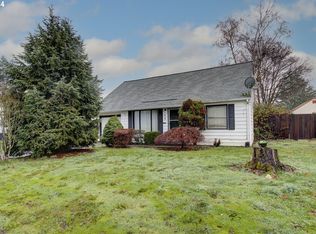 168 SE Whitney St, Camas, WA 98607