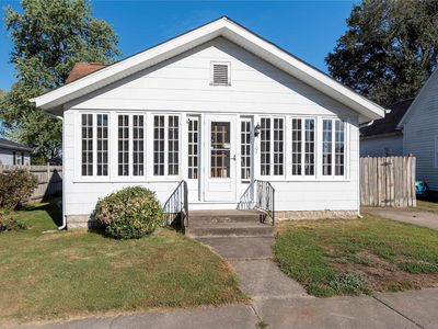 104 S 12th St, Herrin, IL, 62948