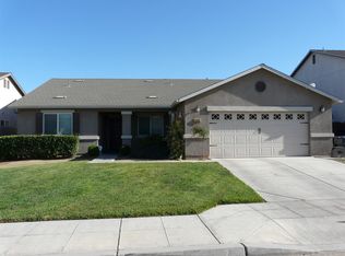 5895 W Fedora Ave, Fresno, CA