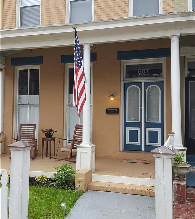 1st image of 507 N 31st St