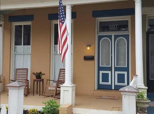 507 N 31st St, Richmond, VA 23223