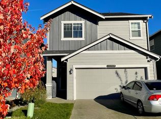 18707 108th Ave E, Puyallup, WA 98374