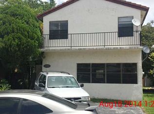 13319 SW 9th Ter, Miami, FL 33184