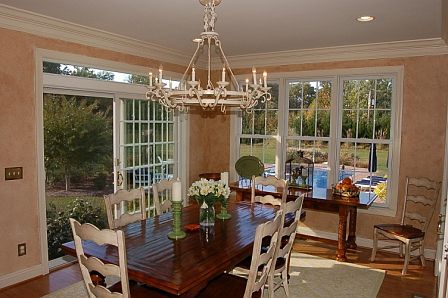 Casual Dining