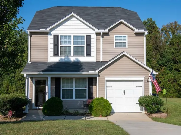 5239 Dipper Dr, Snow Camp, NC 27349